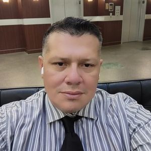 Meet your Posher, Daniel